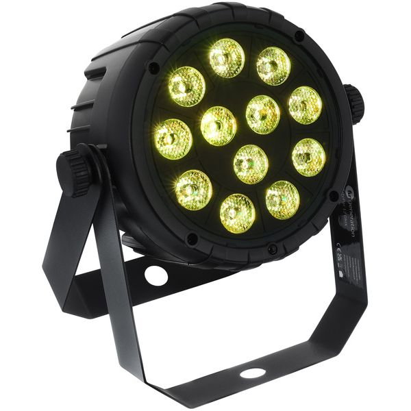 Fun Generation PartyPar 12 DMX [3]