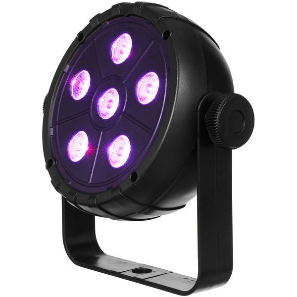 Fun Generation USB PartyPar 6 RGB [6]