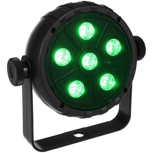 Fun Generation USB PartyPar 6 RGB [3]