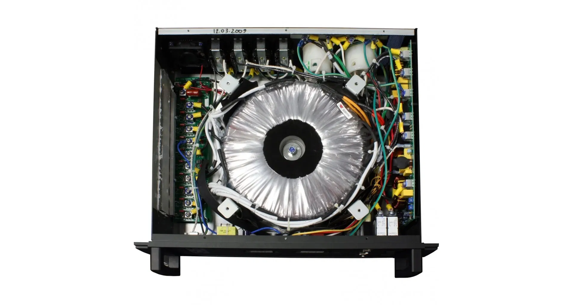 Furman P-3600 AR G [5]