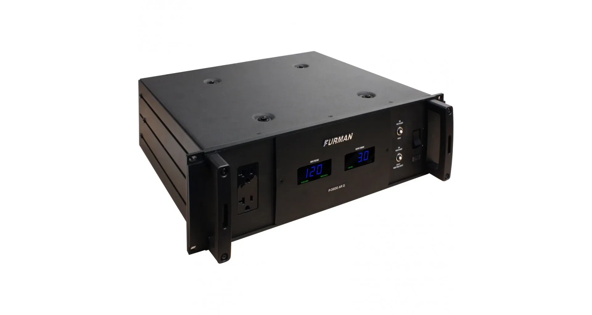Furman P-3600 AR G [3]