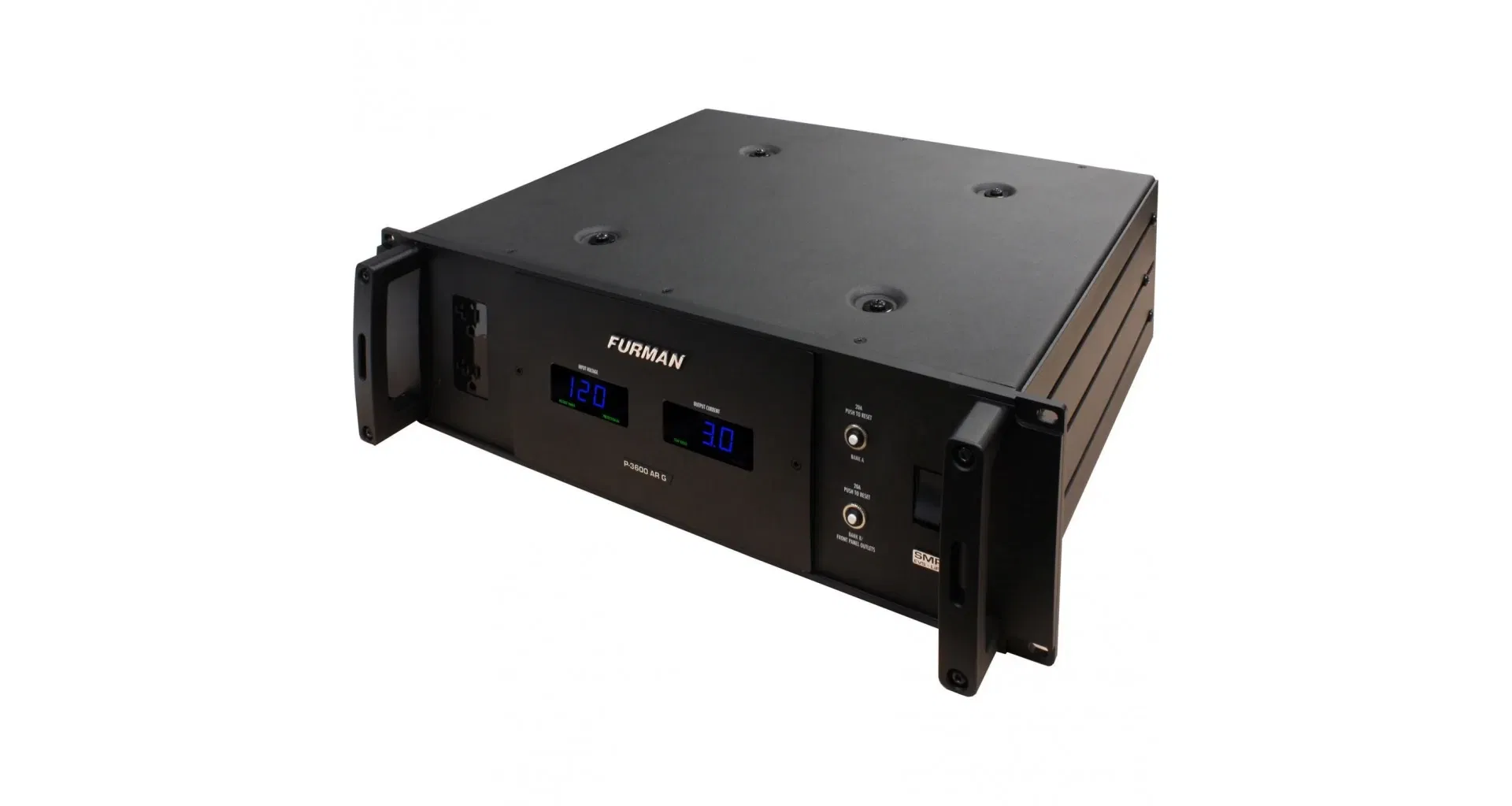 Furman P-3600 AR G [4]