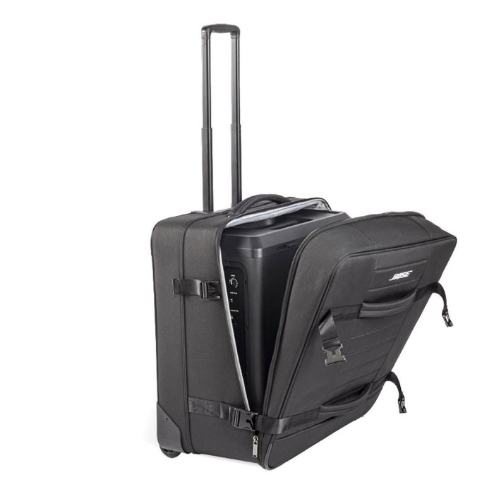 Geantă de transport cu roți Bose Sub1 Roller Bag - Bose [4]
