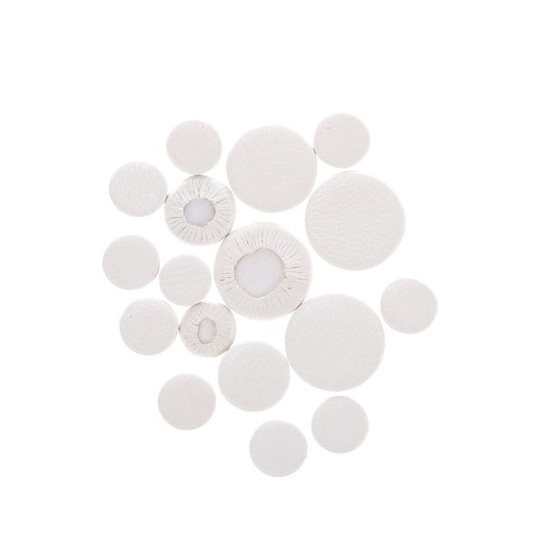 Gewa Pad Set B-Clarinet German [1]