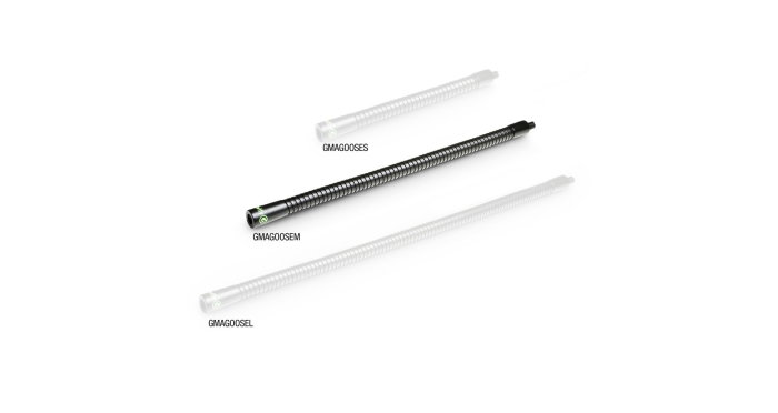 Gooseneck microfon Gravity MA Goose M [4]