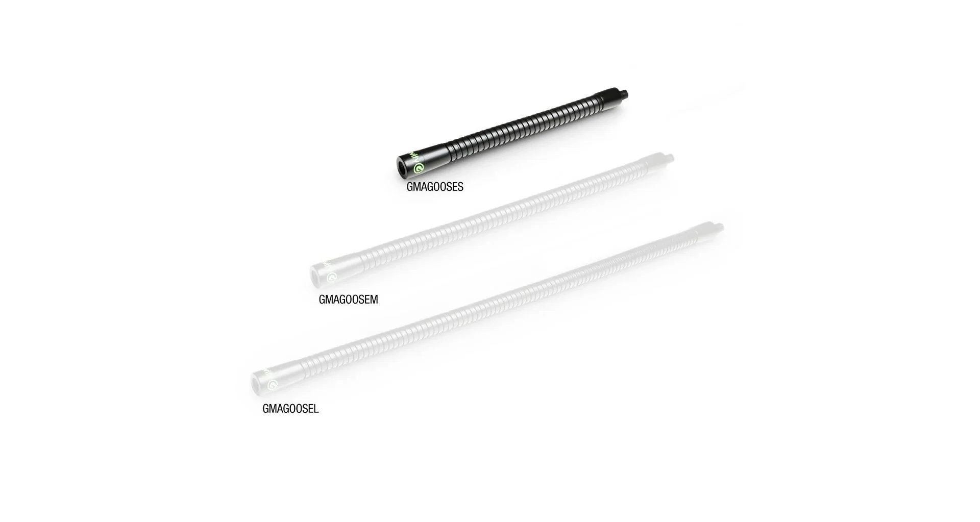 Gooseneck stativ microfon Gravity MA GOOSE S [4]