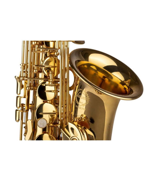 Grassi SAL700 Sax Alto Mib [3]