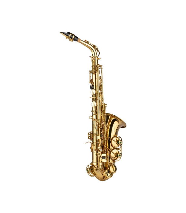 Grassi SAL700 Sax Alto Mib [4]