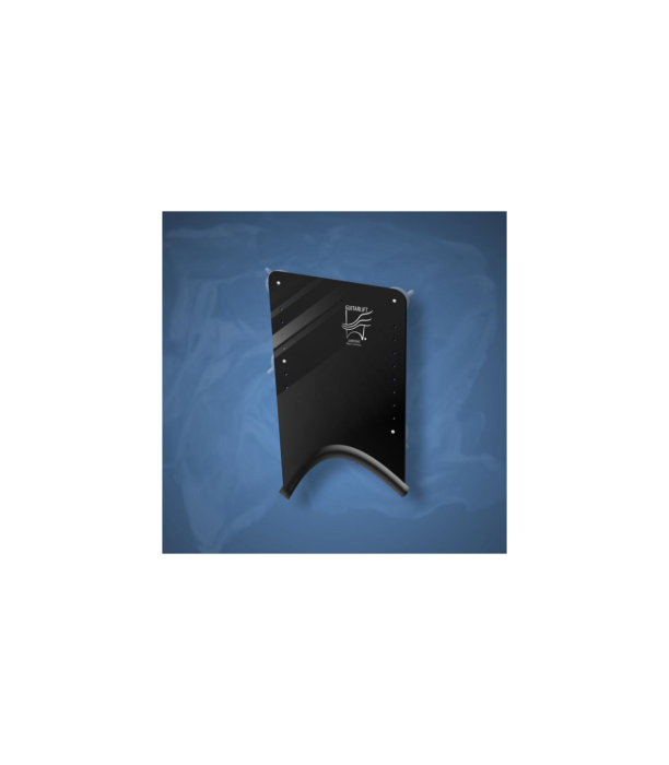 GuitarLift Professional Line - Medium Reflective Bk [2]