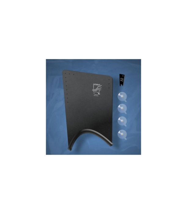 Guitarlift Ultimate Matte Bk Big [2]