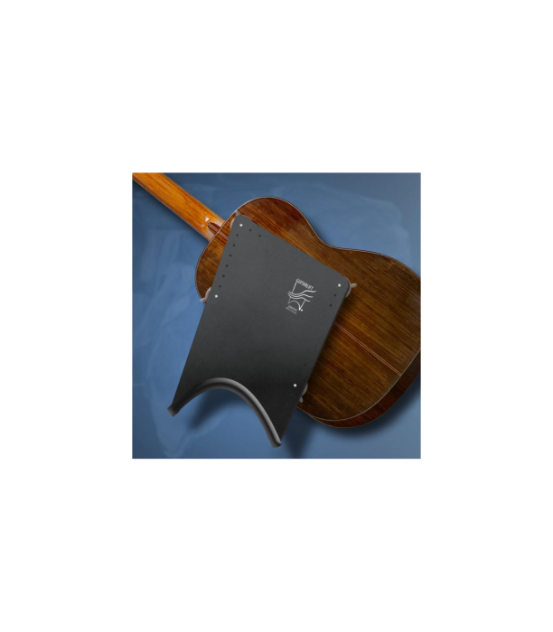 Guitarlift Ultimate Matte Bk Big [4]