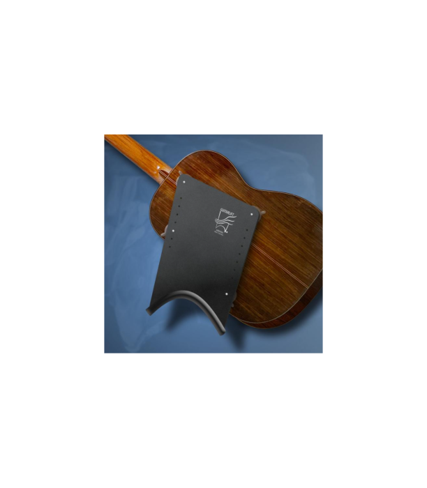 Guitarlift Ultimate Matte Bk Medium [4]