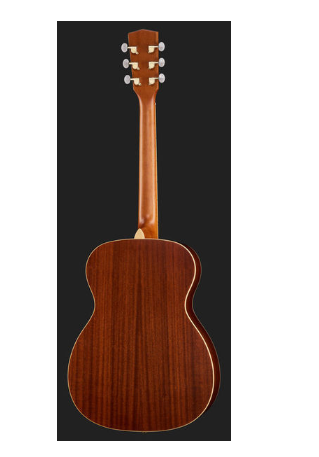 Harley Benton CG-45 Vintage Sunburst [2]