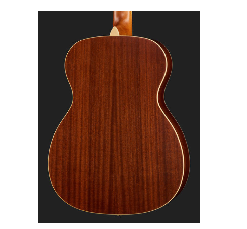 Harley Benton CG-45 Vintage Sunburst [4]