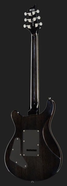 Harley Benton CST-24T P90 Black Flame [2]