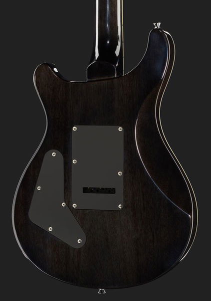 Harley Benton CST-24T P90 Black Flame [4]