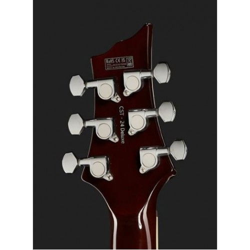 Harley Benton CST-24T Vintage Sunburst [3]