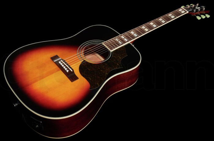 Chitara Harley Benton Custom Line Superior-E VS [6]