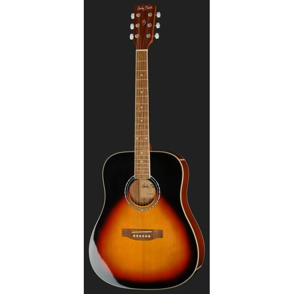 Harley Benton D-120VS [2]