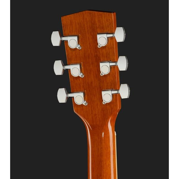 Harley Benton D-120VS [6]