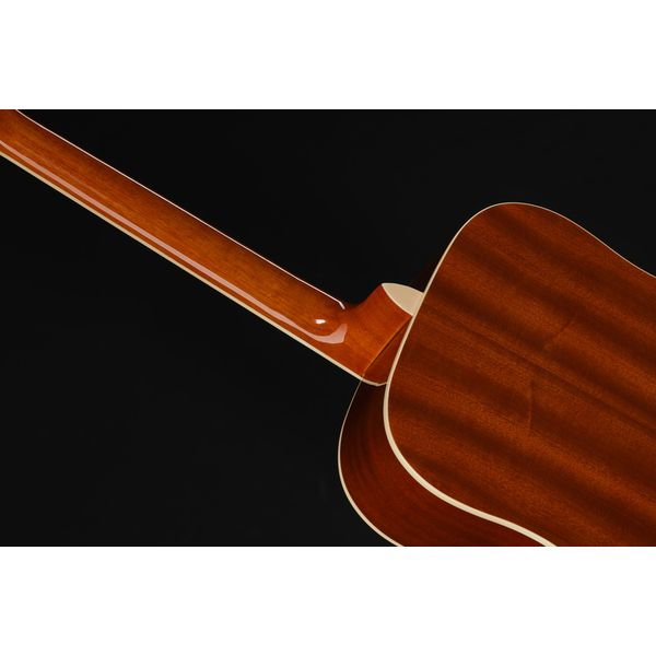 Harley Benton D-120VS [9]