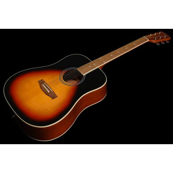 Harley Benton D-120VS [7]
