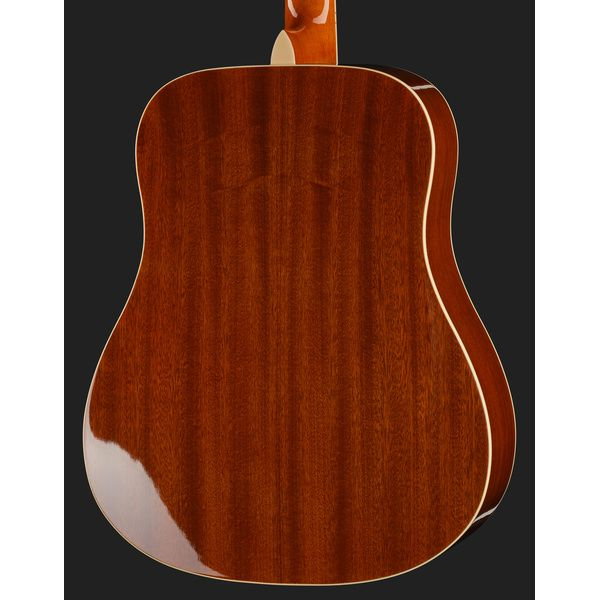 Harley Benton D-120VS [4]
