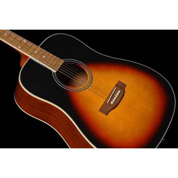 Harley Benton D-120VS [10]