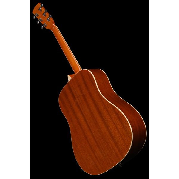 Harley Benton D-120VS [8]
