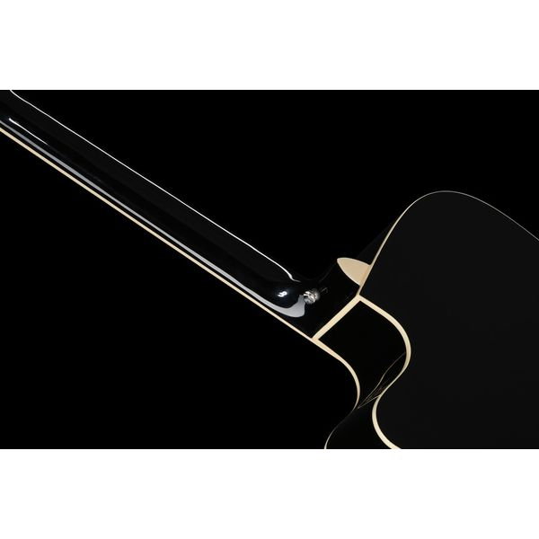 Harley Benton D-120CE BK [10]