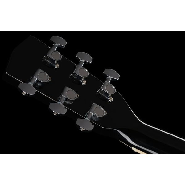 Harley Benton D-120CE BK [13]