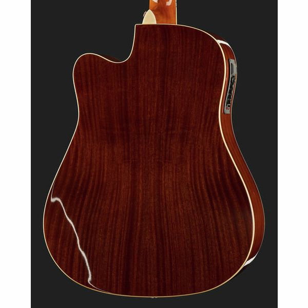 Harley Benton D-120CE NT [5]