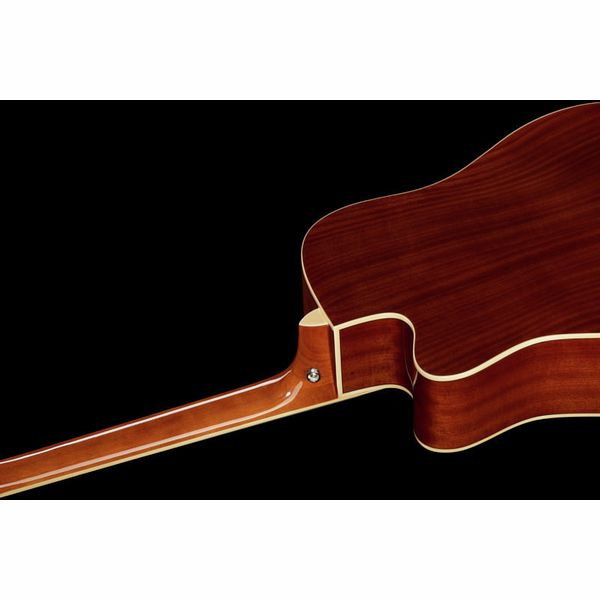 Harley Benton D-120CE NT [9]