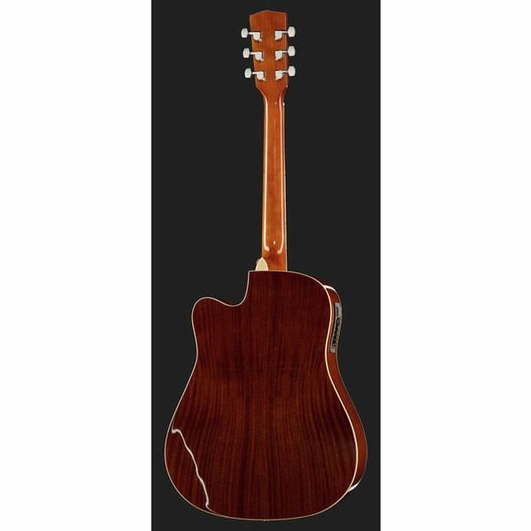 Harley Benton D-120CE NT [3]