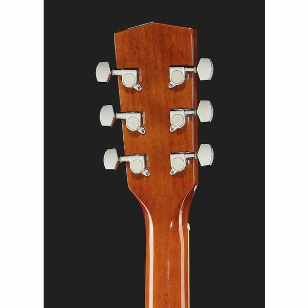Harley Benton D-120CE NT [7]