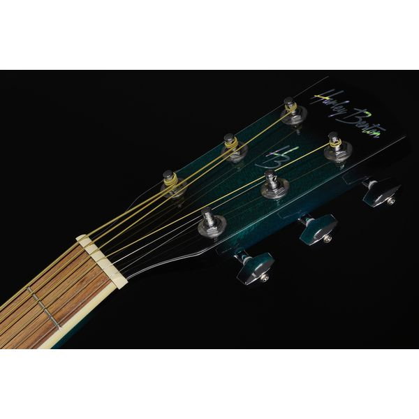 Harley Benton D-120CE TB [12]