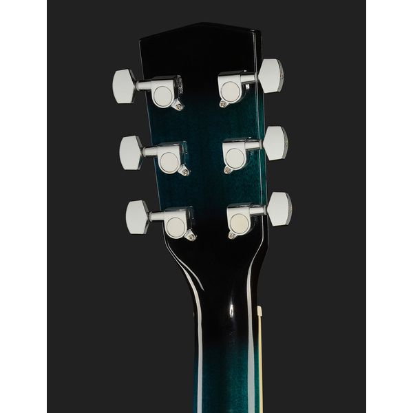 Harley Benton D-120CE TB [7]