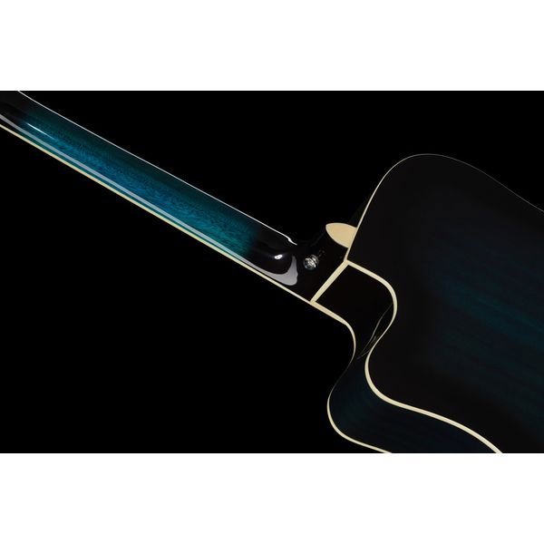 Harley Benton D-120CE TB [10]