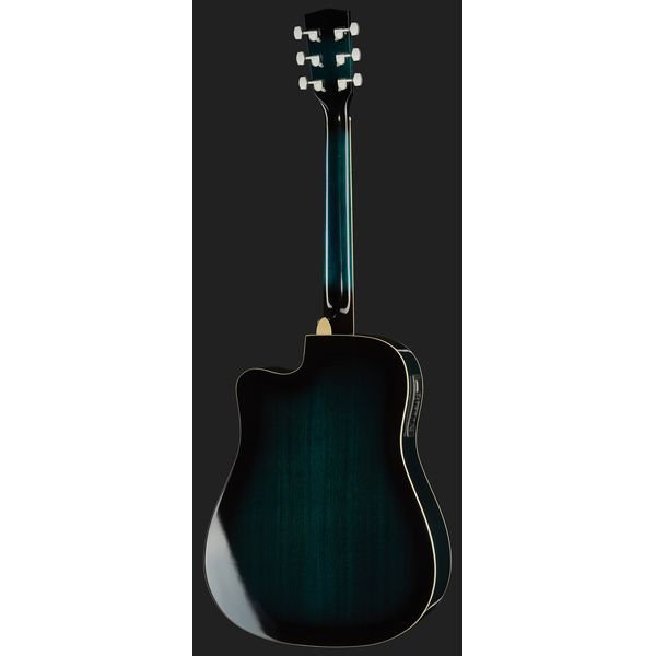 Harley Benton D-120CE TB [3]