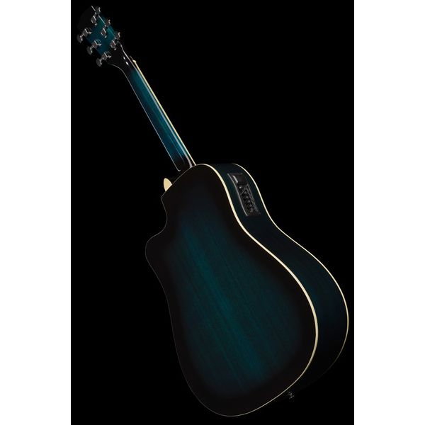Harley Benton D-120CE TB [9]