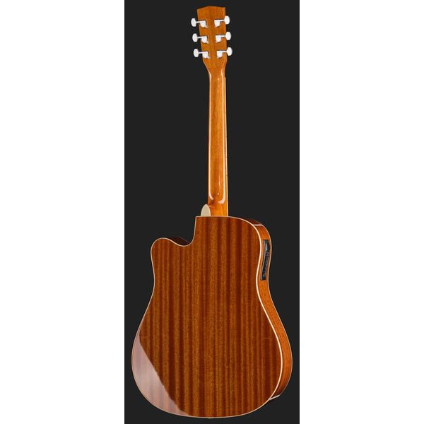 Harley Benton D-120CE SB [3]