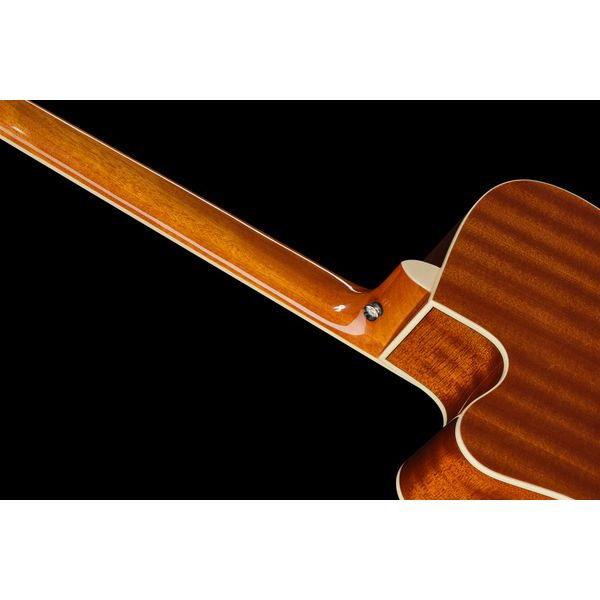 Harley Benton D-120CE SB [10]