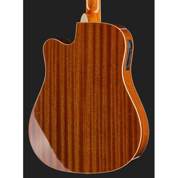 Harley Benton D-120CE SB [5]