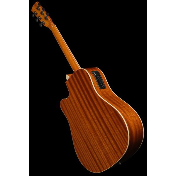 Harley Benton D-120CE SB [9]