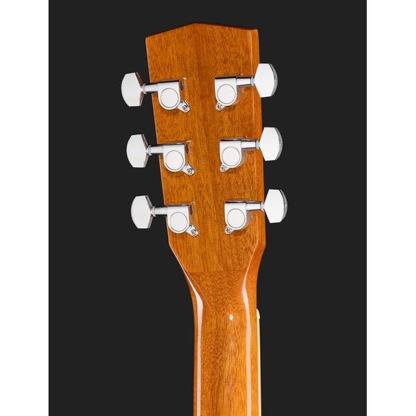 Harley Benton D-120CE SB [7]