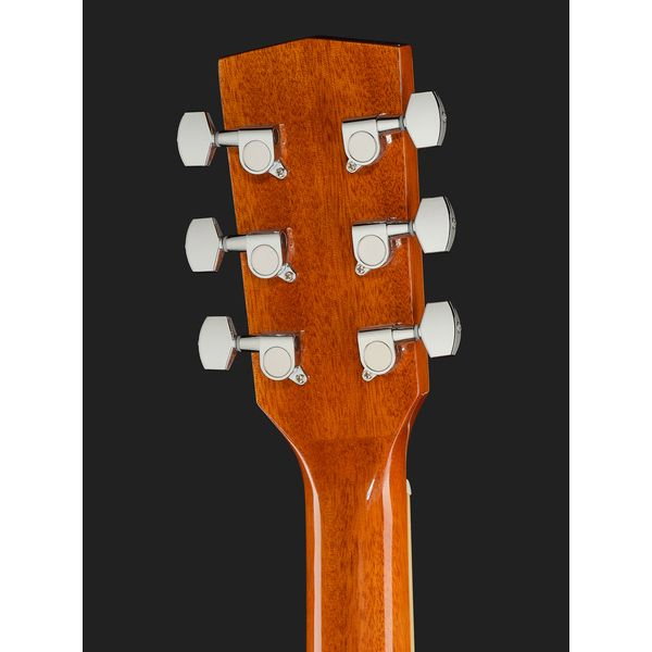 Harley Benton D-120NT [7]