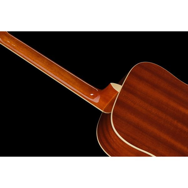 Harley Benton D-120NT [10]