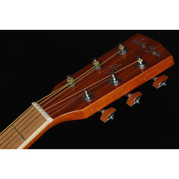 Harley Benton D-120NT [12]