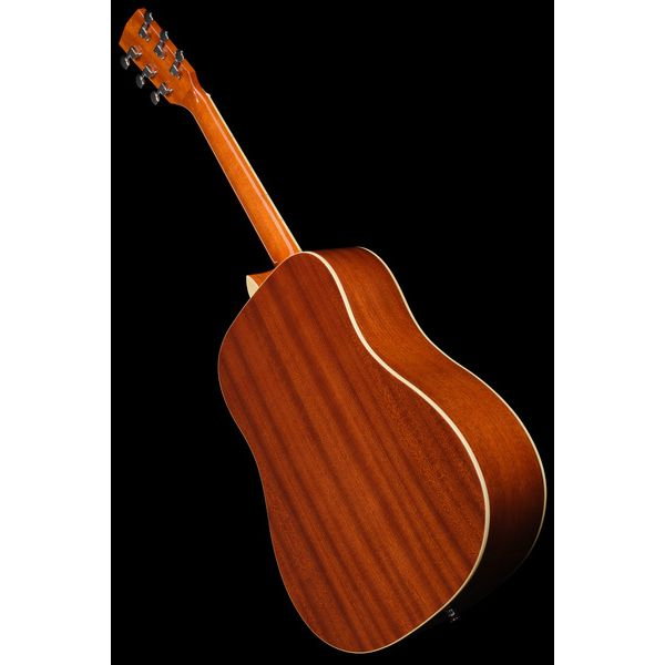 Harley Benton D-120NT [9]