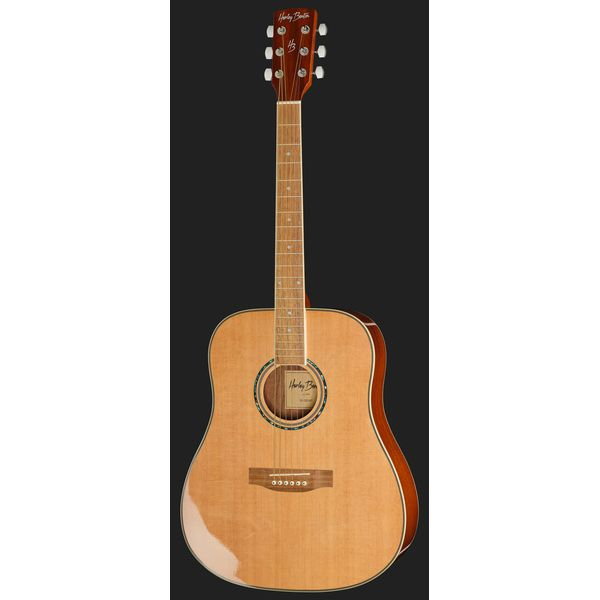 Harley Benton D-120NT [2]